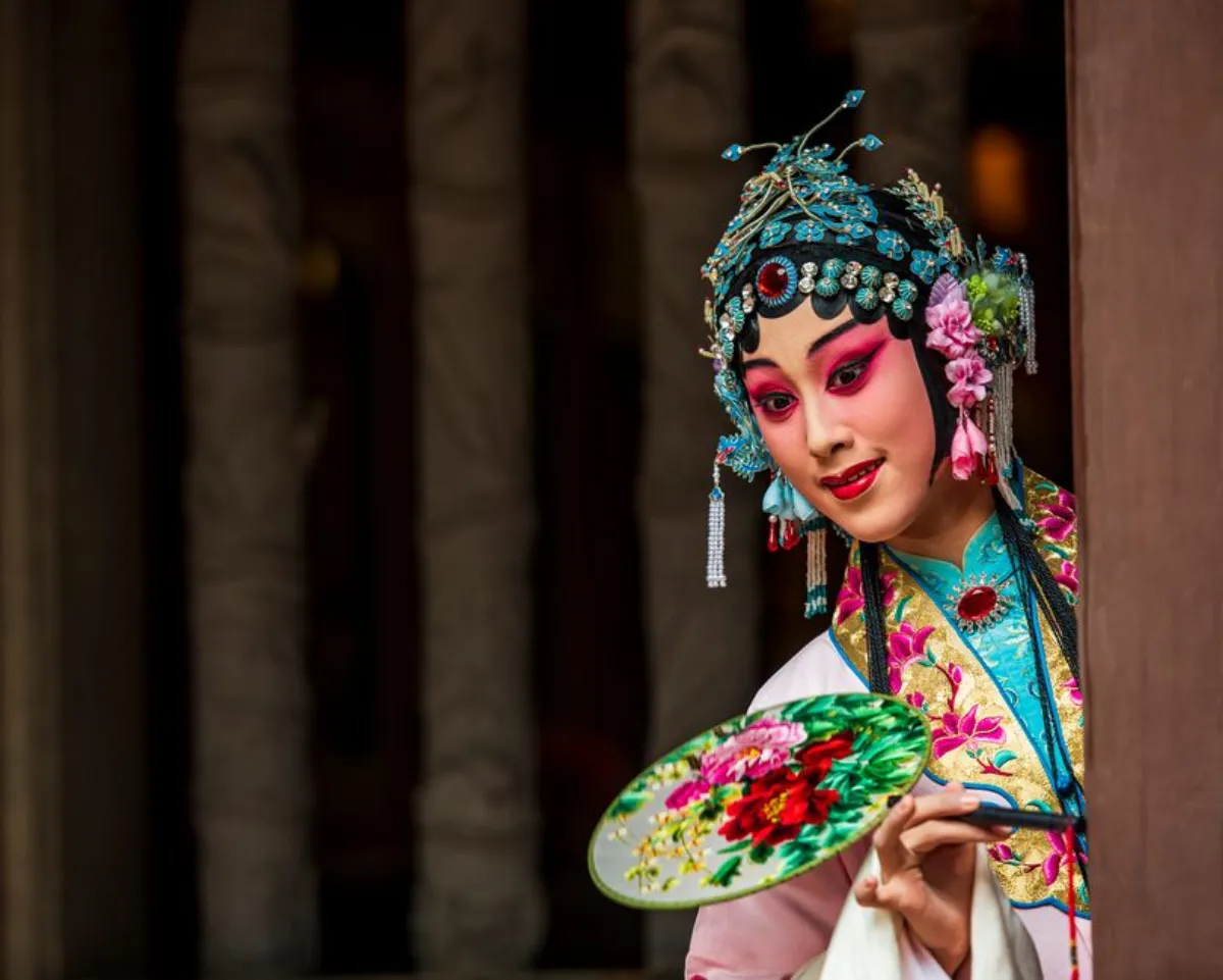 chinese drama